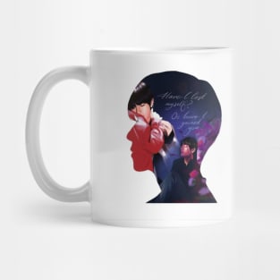 Kim Taehyung Mug